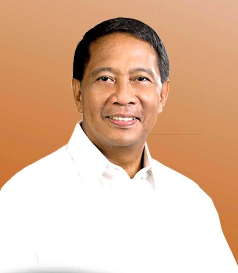 VP-Binay